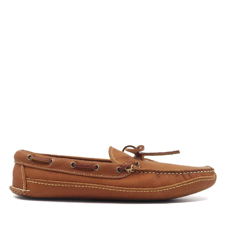 American Handcrafted Moccasins Mens
