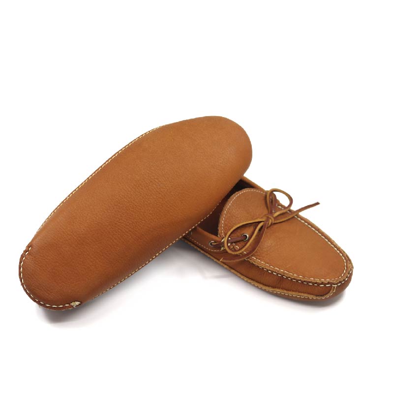 About Moccasins Mens Slippers