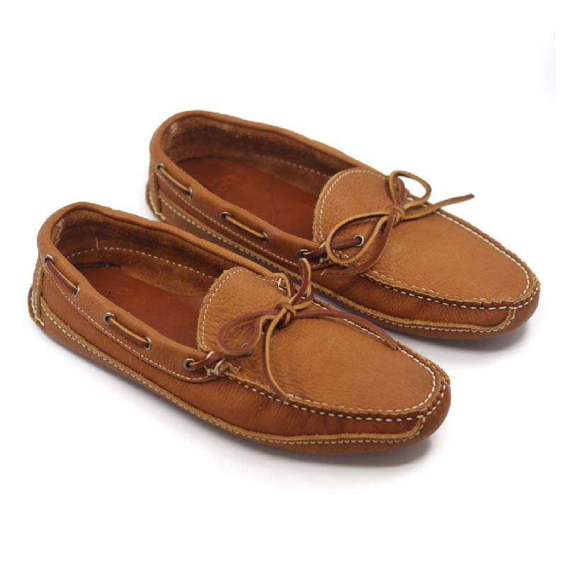 Moccasins Mens
